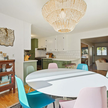 Pinole Home