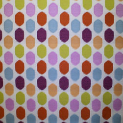 Maye P6919: 503 - Upholstery Fabric