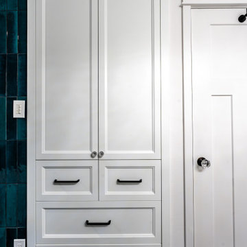 Bathroom Remodels
