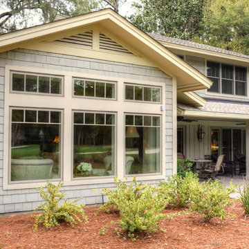 Sea Pines remodel Hilton Head, SC