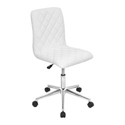 Caviar Office Chair - Office Chairs