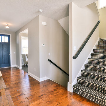 Norwood Custom - Hills of Troy | Hudson, WI