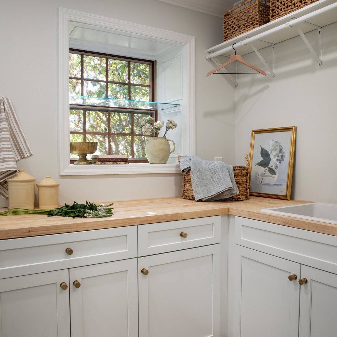 Cape Cod Refresh