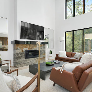 CLB Network - Costa Home Builders - Pittsburgh, PA - 5