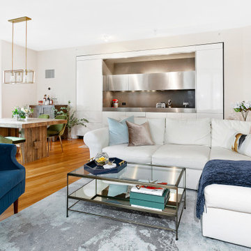 15 William New York