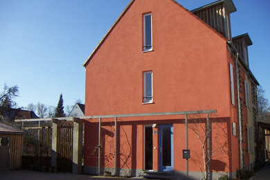 Klassisches Haus in München