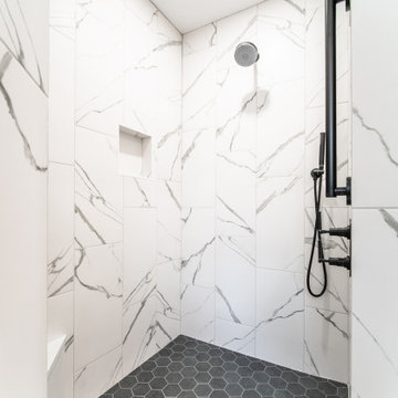 Enfield - Master Suite