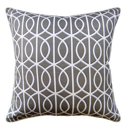 Pillows from belleandjune.com - Decorative Pillows