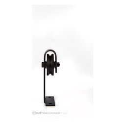 Barn Door Hardware - Products
