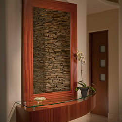 Custom Furnishings - Console Tables
