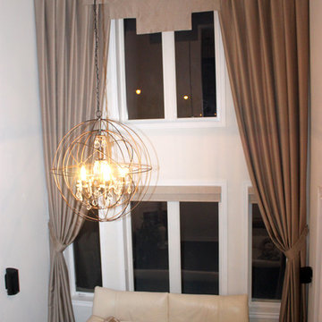 Boxes Valances