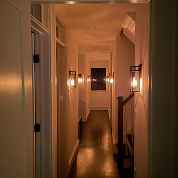 Bellport Village Renovation