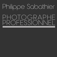 Philippe Sabathier Photographe