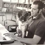 Jonathan Burrill's photo