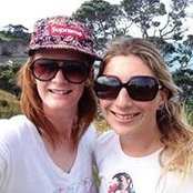 Amanda Robinson's photo