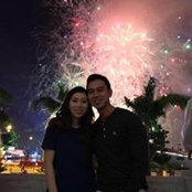Lincoln Peh's photo