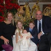 James Luscombe's photo