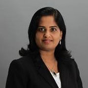 Foto von Sumathi Narayanan