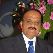 Foto von Shailesh Parikh