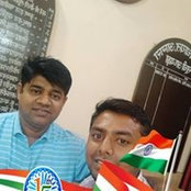 Lav Singh's photo