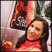 Maria Jimenez's photo