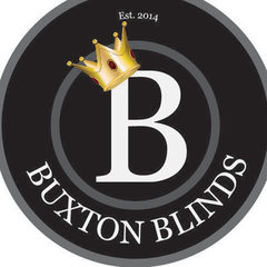 BUXTON BLINDS