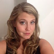 Amanda McVean's photo