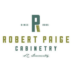 Robert Paige Cabinetry LLC