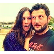 Joshua Gilbert's photo