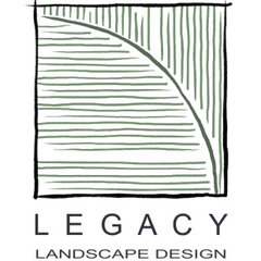Legacy Landscape Design