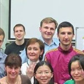 Foto von Elena Sergeyeva