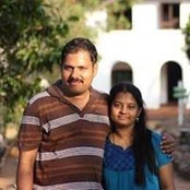 Foto von Thodla Karthick