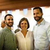 David Gregorio's photo