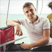 Sergey Torgashinov's photo