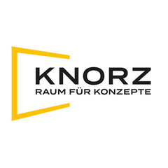 Knorz - Raum für Konzepte
