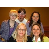 Hillery Oury Kemp's photo