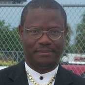 Reuben Robinson's photo