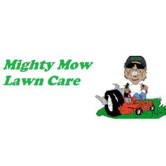 Mighty Mow Lawn Care