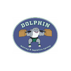 Dolphin Moving And Logistics Xpress