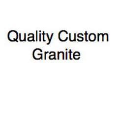 Quality Custom Granite