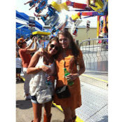 Shara Ticku's photo