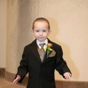 Crystal Kinsey's photo