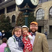 Stephanie Wilder Pratt's photo
