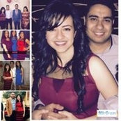 Aida Nasser's photo
