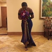 Mishca Ricketts's photo