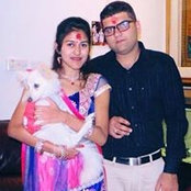 Foto de Juhi Kishan
