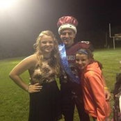 Blake Meyer's photo