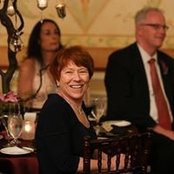 Sue Serrone's photo