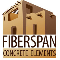Fiberspan Concrete Elements