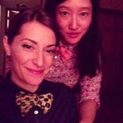 Jillian Greenberg's photo